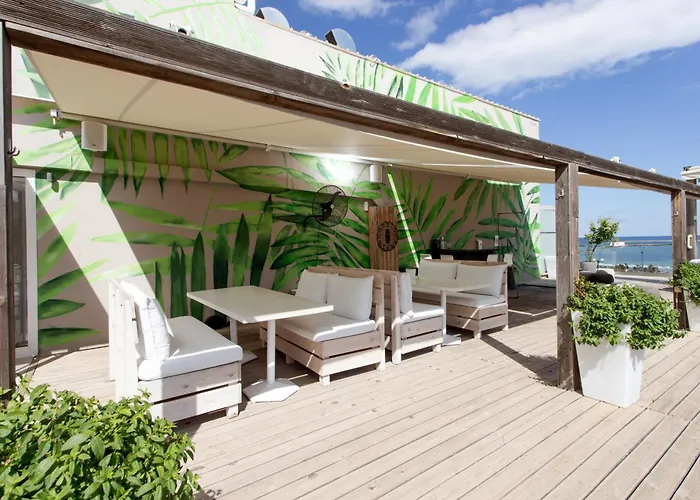 Georgioupolis Beach Hotel