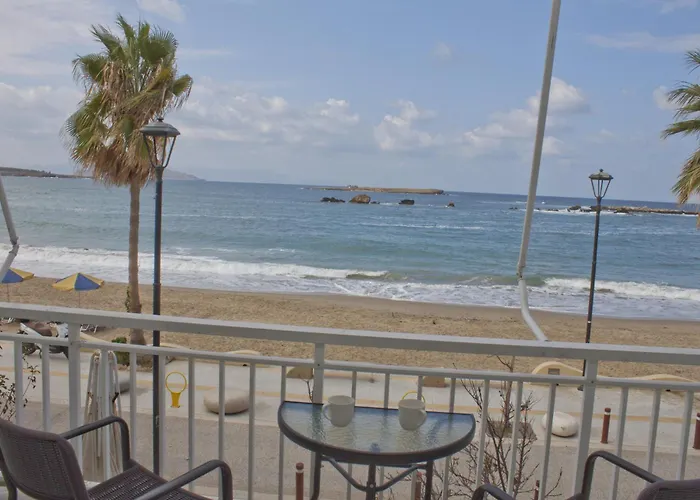 Danaos Hotel