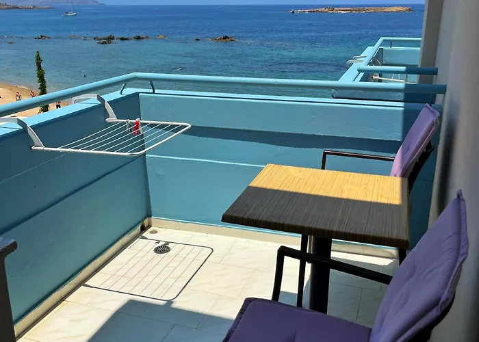 Christina Beach Hotel