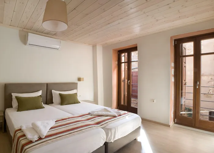 C&M Residence Chania Old Town
