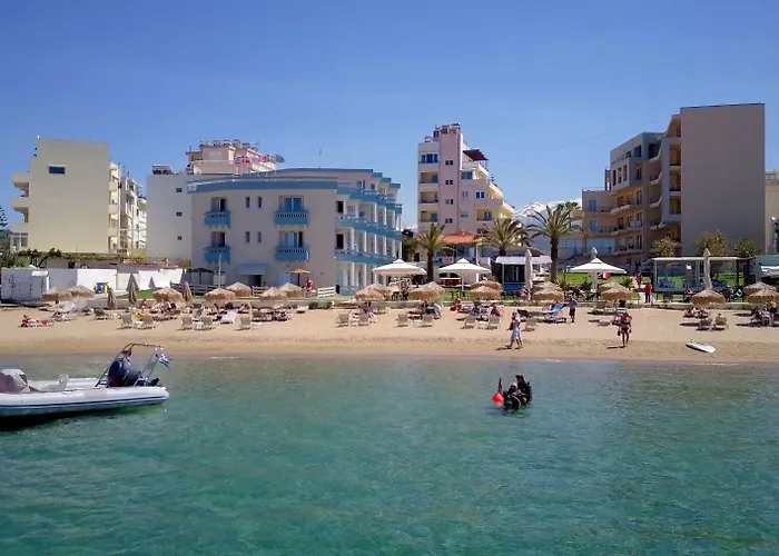 Hotel Christina
