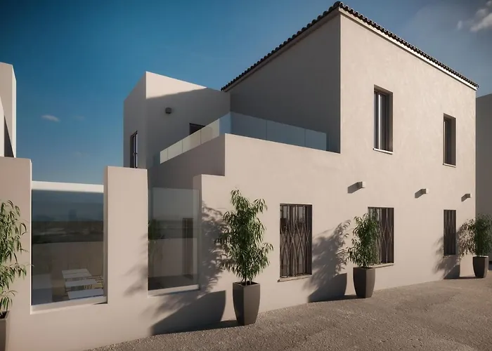 Ciel Collection Suites