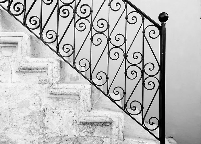 Scala De Faro
